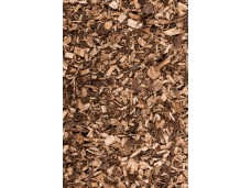 Kruinhoutsnippers gemengd ( naaldhout ) per m³ BULK