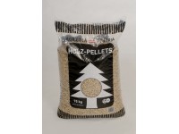 Zak Agricola "black"  pellets 15 kg 