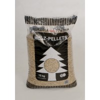 Zak Agricola "black"  pellets 15 kg 