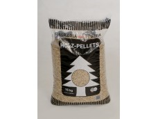  Pallet Agricola "Black" pellets  1050 kg - GRATIS LEVERING 