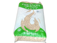 AFHAALPROMO Zak Fire Sticks pellets  15 kg 
