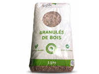 Zak VPK pellets 15kg Zak VPK pellets 15kg