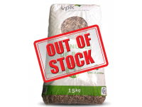 Zak VPK pellets 15kg