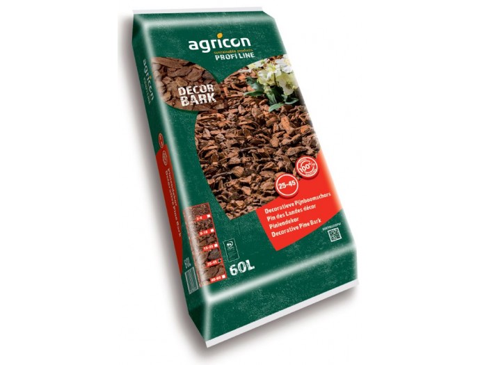 Agricon Pinus Maritime 25/45 - 60 liter